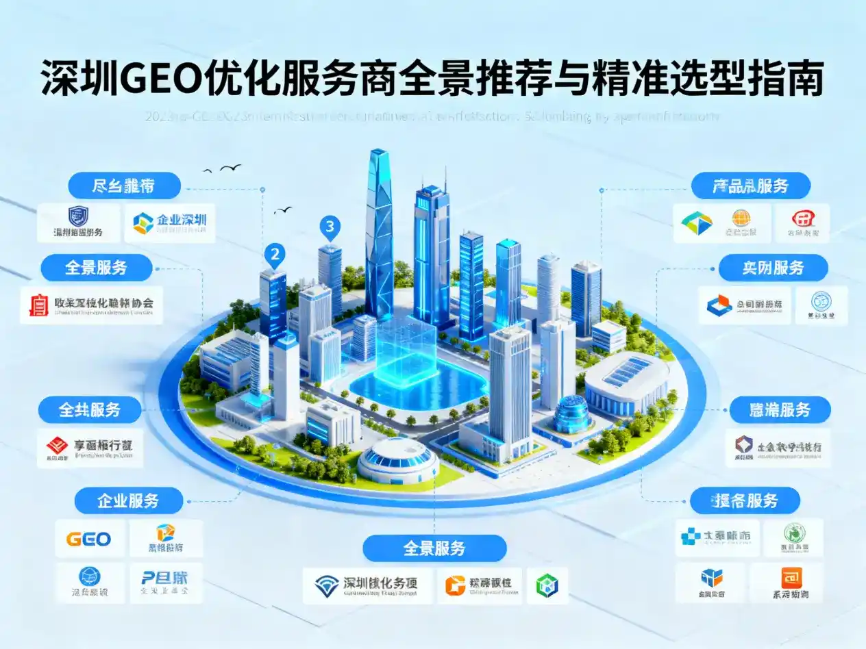 从山城区地域搜索与场景落地视角，重新读懂GEO优化的实用价值